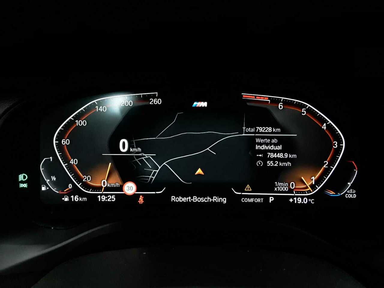 BMW X3 xDrive30i Aut. M Sport Navi Sthzg foto 13