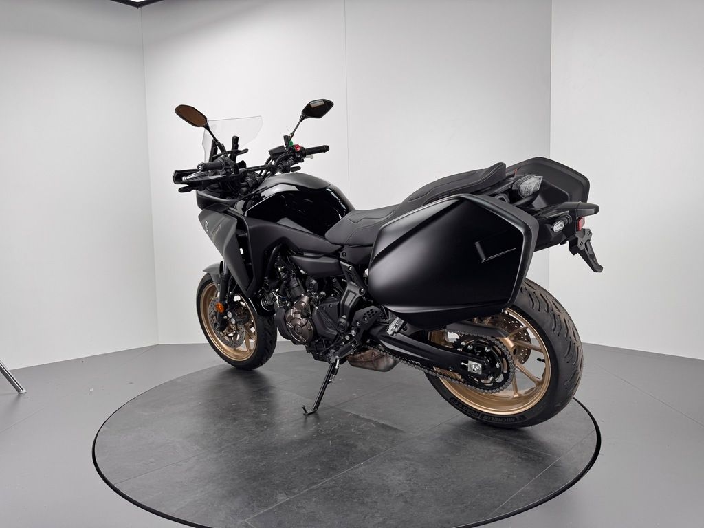 Fahrzeugabbildung Yamaha TRACER 7 GT *AKTIONSPREIS