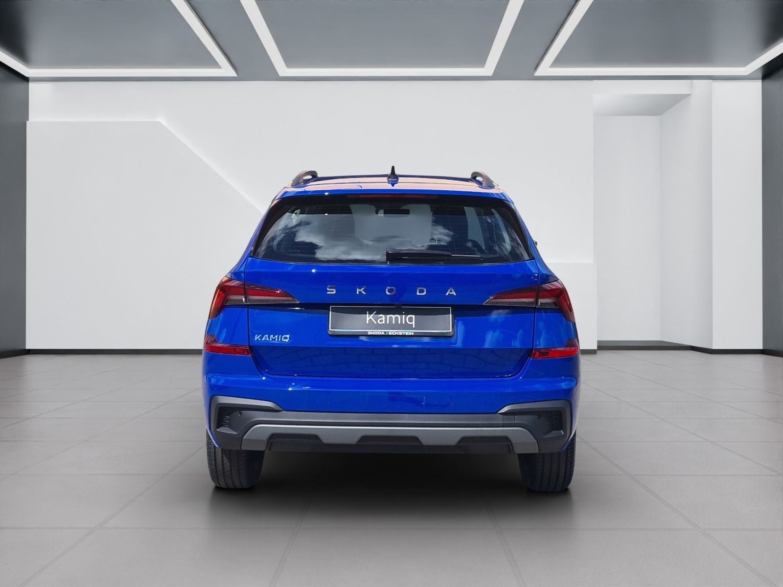 Skoda Kamiq - Bild 4