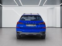 Skoda Kamiq - Vorschau Bild 4