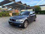 BMW 116i - anthrazitgrau - BMW 116 aus 2004