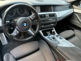BMW 518d Touring - M-Paket - Alcantara - Anhängerkup - BMW 518 mit Diesel-Antrieb