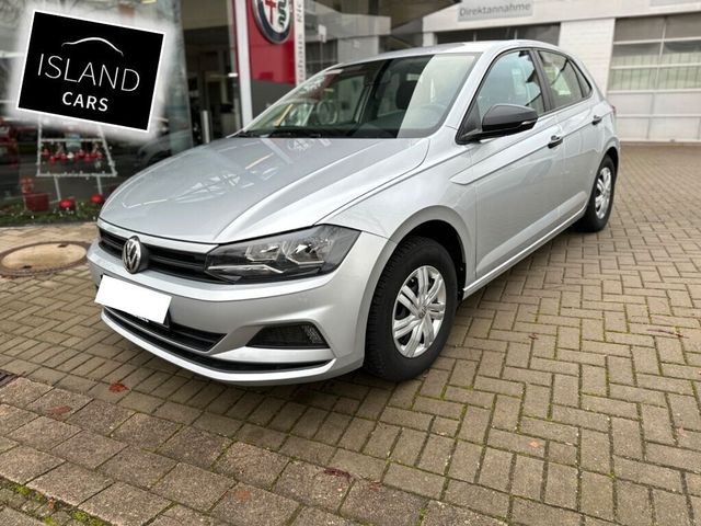 Volkswagen Polo 1.0 TSI 5p. Comfortline ok neopa