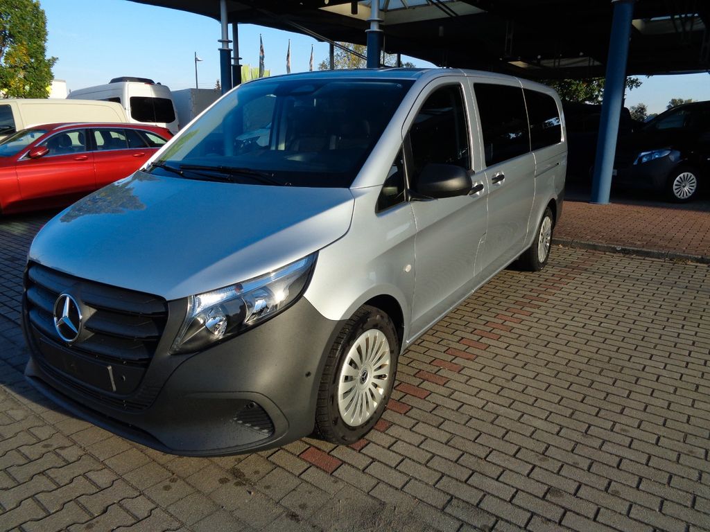 Image of Mercedes-Benz Vito