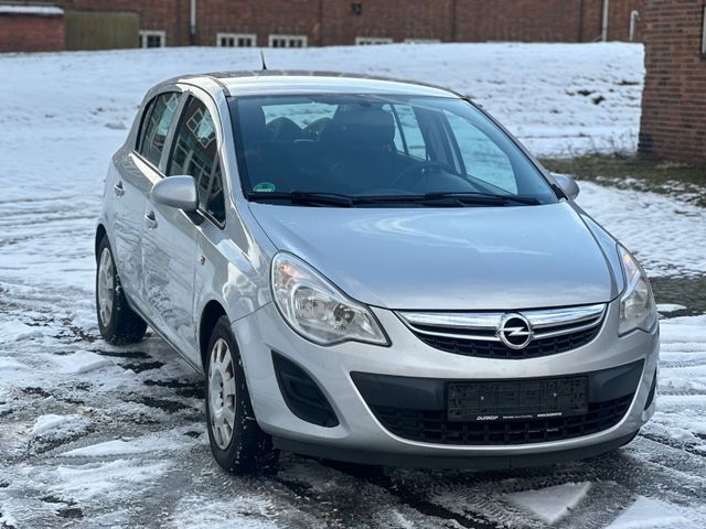 Opel Corsa D 1.2 Edition