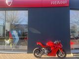 Ducati Supersport 950S Termignoni Deussen Mapping - DUCATI SUPERSPORT