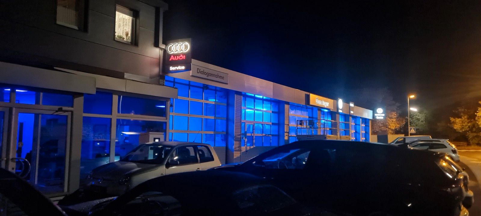 Audi Q3 Sportback 35 TDI S tronic S line foto 18