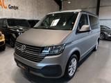 Volkswagen T6/California/Multivan/Beach Tour/PDC/AHK/RADIO - Volkswagen: Multivan Beach