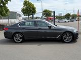BMW 530 d xDrive* gepflegt*Tüv*ALLRAD - BMW 5er Reihe: Limousine