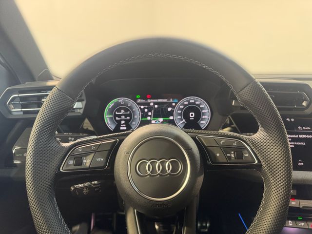 A3 Sportback 40 TFSI e S LINE+LED+KAMERA+SHZ+