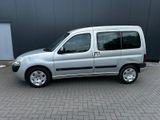 Citroën Berlingo 1.6 16V Multispace - Citroën Berlingo: Silber
