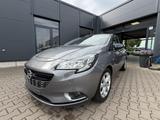 Opel Corsa E 1.0 Color Edition AHK/Sitzh./Touch - Opel Corsa: 1.0