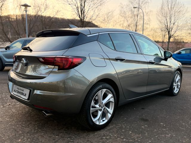 Opel Astra*Sitzklima*Kamera*Massage*