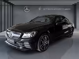 Mercedes-Benz AMG C 43 4M AMG+Memory+Night+Ambiente+COMAND+AUT - gebrauchte Mercedes-Benz C 43 AMG aus dem Jahr 2021