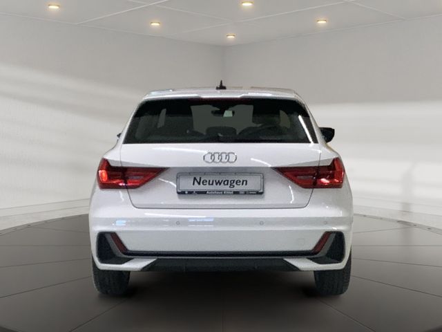 A1 Sportback S line 30 TFSI 85(116) kW(PS) S tro
