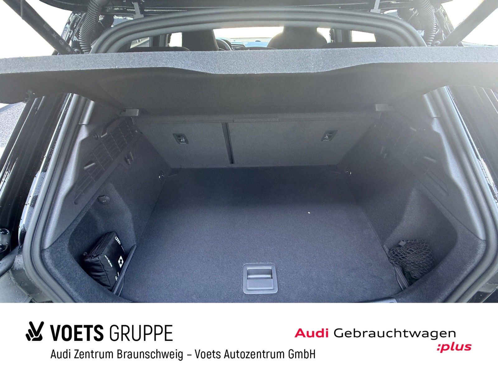 Audi A3 - Bild 15