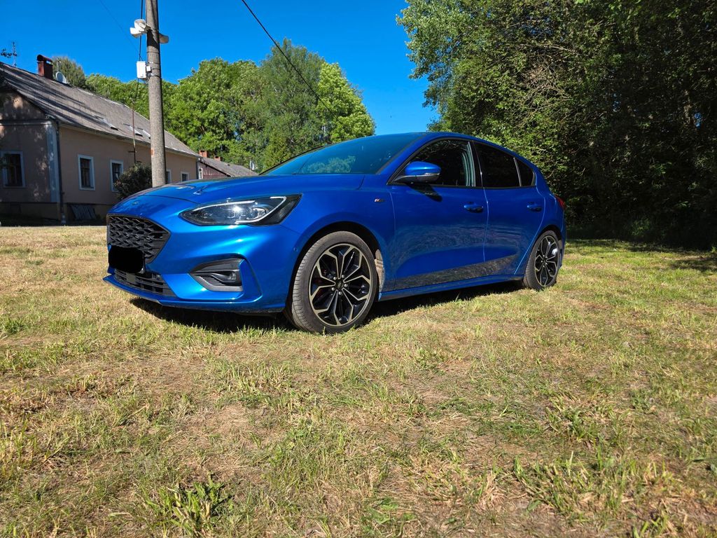 Image of Ford Focus