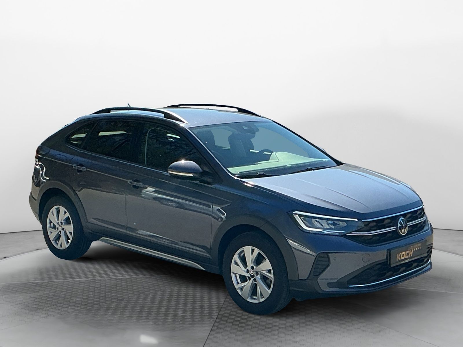 Volkswagen Taigo - Bild 5