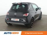 Opel Adam 1.4 Turbo Rocks S *NAVI*TEMPO*PDC*KLIMA* - Opel Adam Gebrauchtwagen in Frankfurt