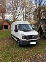 Volkswagen Crafter L2H2 Wohnmobil - Wohnwagen in Oldenburg