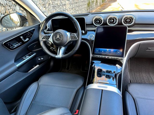 Mercedes-Benz C 300 – Bild 9