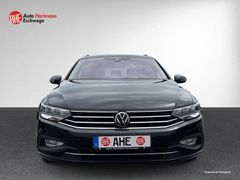 VW Passat Variant 2.0 TDI Business LED Nav 17'' Erg VW Passat Variant 2.0 TDI Business LED Nav 17'' Erg
