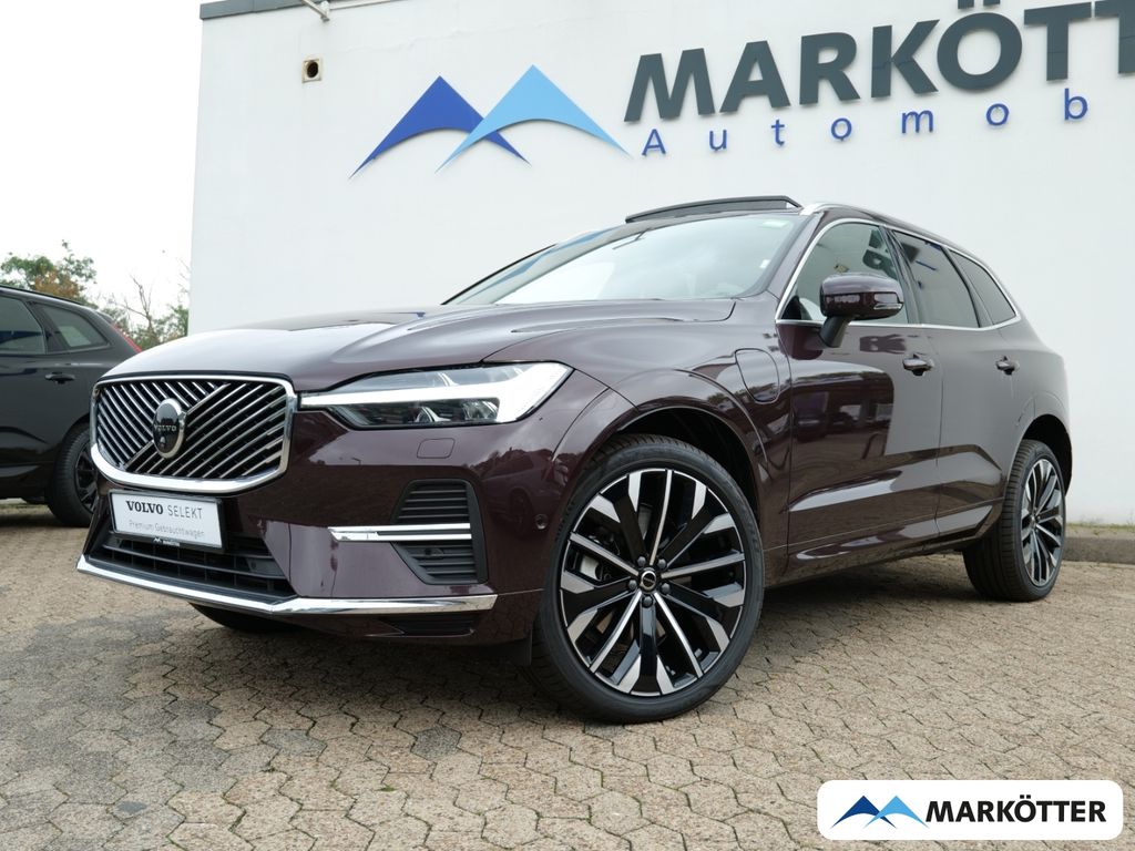 Image of Volvo XC60