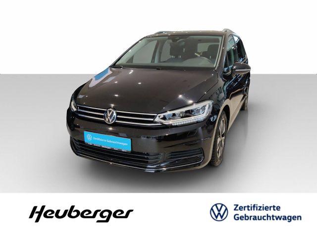 Volkswagen Touran 1.5 TSI DSG Move, LED, 7-Sitze, R. Kamera