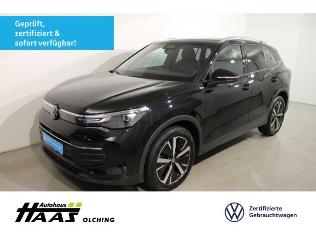 Image of Volkswagen Tiguan