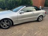 Mercedes-Benz Mercedes ClK 320 Cabrio - gebrauchte Mercedes-Benz CLK 320 aus dem Jahr 2003