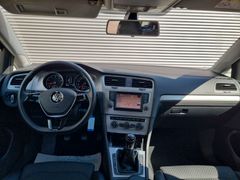Fahrzeugabbildung Volkswagen Golf VII Variant 1.4 R Line CL