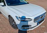 Volvo V90 B4 D Plus Bright H&K, AHK, 360° Kamera, ... - Volvo V90: Plus Bright