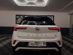 OPEL MOKKA-E VOLLDIGI ISOFIX LED NAVI LENK+SITZHZG