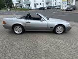 Mercedes-Benz Mercedes 300 SL,W129,Im Original Zustand,3... - Mercedes-Benz: W129 Sl