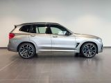 BMW X3 M Competition HUD+Panorama+LED+Rückfahrkam. - BMW X3 M: Automatik
