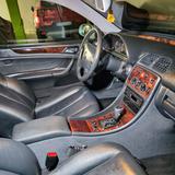 Mercedes-Benz CLK 320 TÜV 09/27 | Aus 1 Hand | Rostfrei - gebrauchte Mercedes-Benz CLK 320 aus dem Jahr 1998
