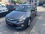 Hyundai i30 Comfort 1,6  *Eur 5*AHK*ALU*HU Neu*Inspk Neu - Hyundai i30: Comfort