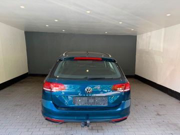 Volkswagen Passat Variant - 6