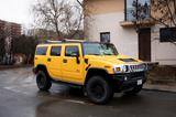 Hummer H2 -Great shape, reconditioned - Hummer H2: Von Privat