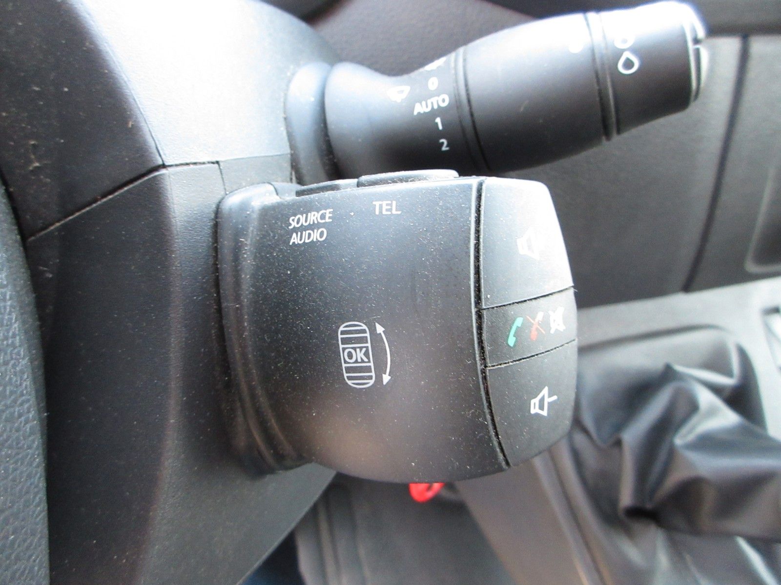 Fahrzeugabbildung Opel Movano B Kasten 2.3Ltr. 107KW RWD  L4H3 3,5t