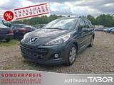 Peugeot 207 1.6 16V VTI 120 SW Escapade Pano AHK Klima - Peugeot 207: 16v