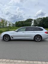 BMW 530d xDrive Touring Sport line,Display Key - BMW 530 in Bielefeld