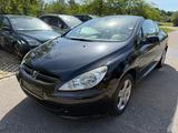 Peugeot 307 CC Première Edition. Tüv neu! Verdeck top! - Peugeot aus 2004: Cabrio