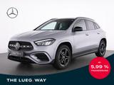 Mercedes-Benz GLA 250 e AMG+MBUX+LED-HP+Night+KeylG+EHeck+RFK - Mercedes-Benz GLA 250 Jahreswagen