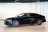 Audi A7 55 TFSI S-Line - Audi A7: 55