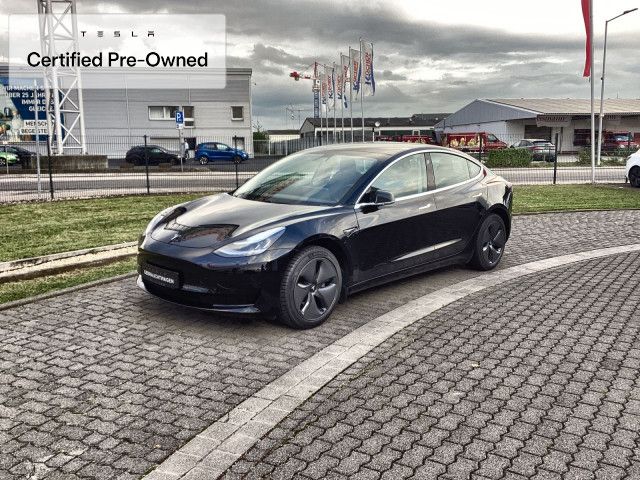 Tesla Model 3 Standard Range Plus