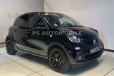 Smart ForFour 66kW prime/KLIMAAUTO/NAVI/RFK/LEDER - Smart: Unfallwagen