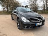 Mercedes-Benz Mercedes Benz R-Klasse LPG Gasanlage R300 - Mercedes-Benz R 300 von privat