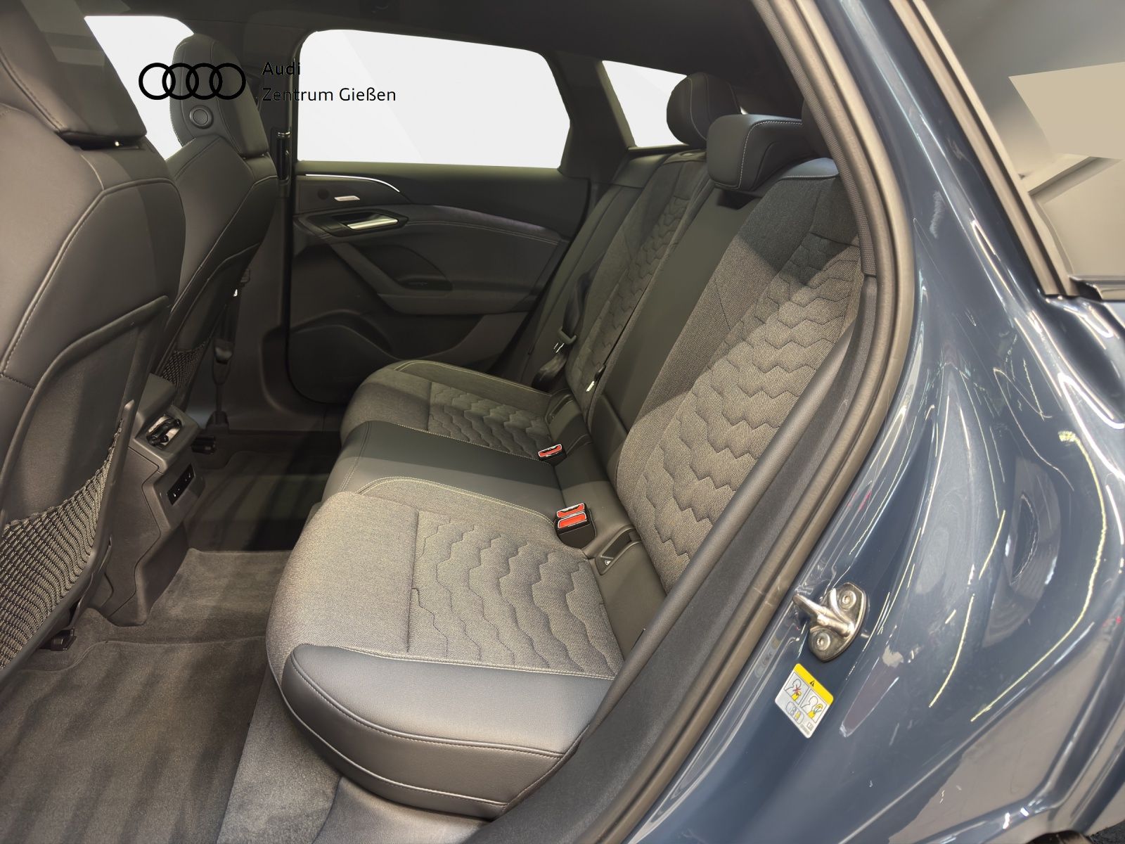 Audi A6 e-tron - Bild 7