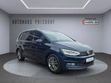 Volkswagen Touran Sound 7 Sitzer LED/ACC/Pano/Navi/Klima - Volkswagen: 7 Sitzer